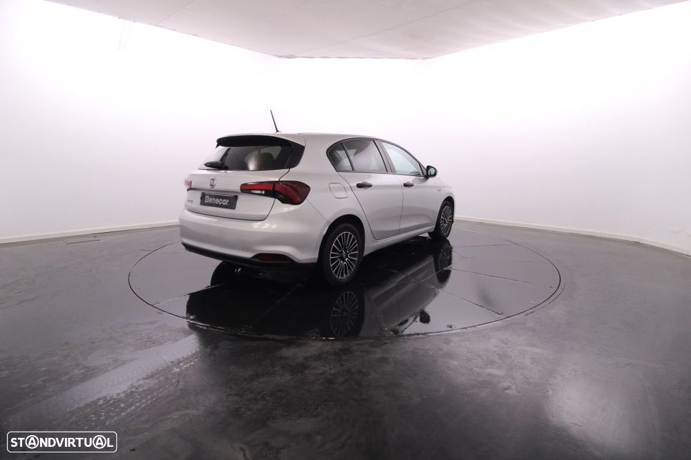 Fiat Tipo 1.3 MultiJet City Life - 7