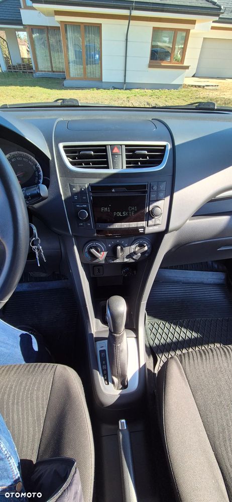 Suzuki Swift - 14