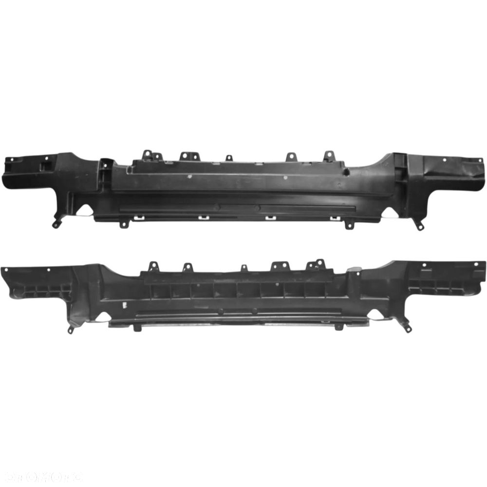 ABSORBER WZMOCNIENIE ZDERZAKA PRZÓD 68430033AA CHRYSLER PACIFICA 2021-2025 - 3