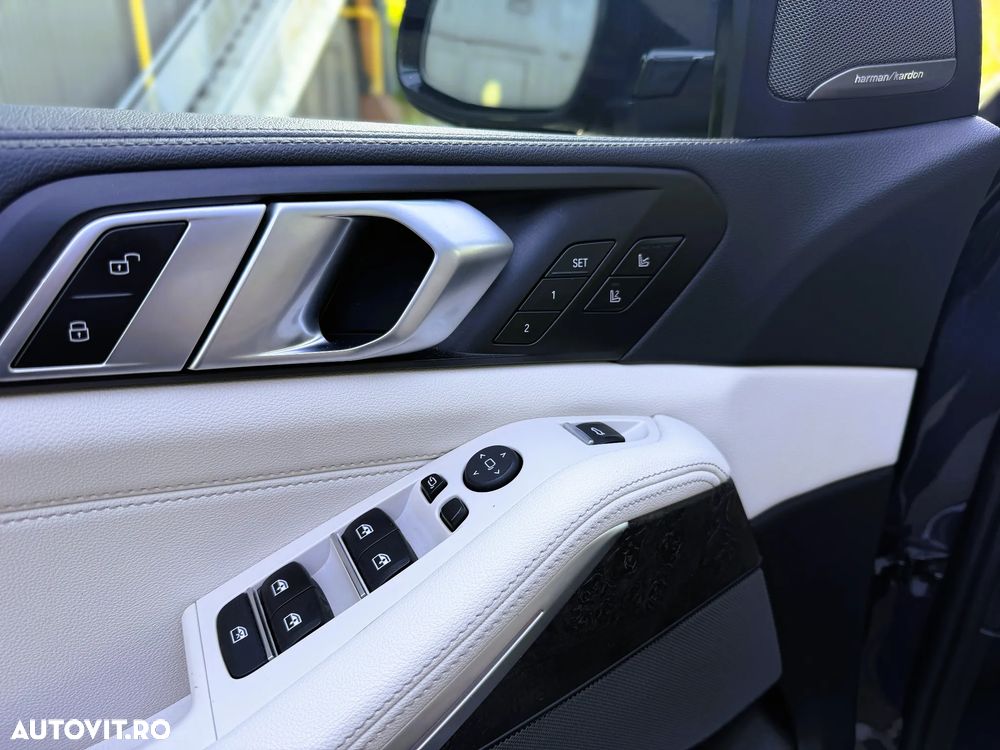 BMW X5 xDrive30d AT MHEV - 13