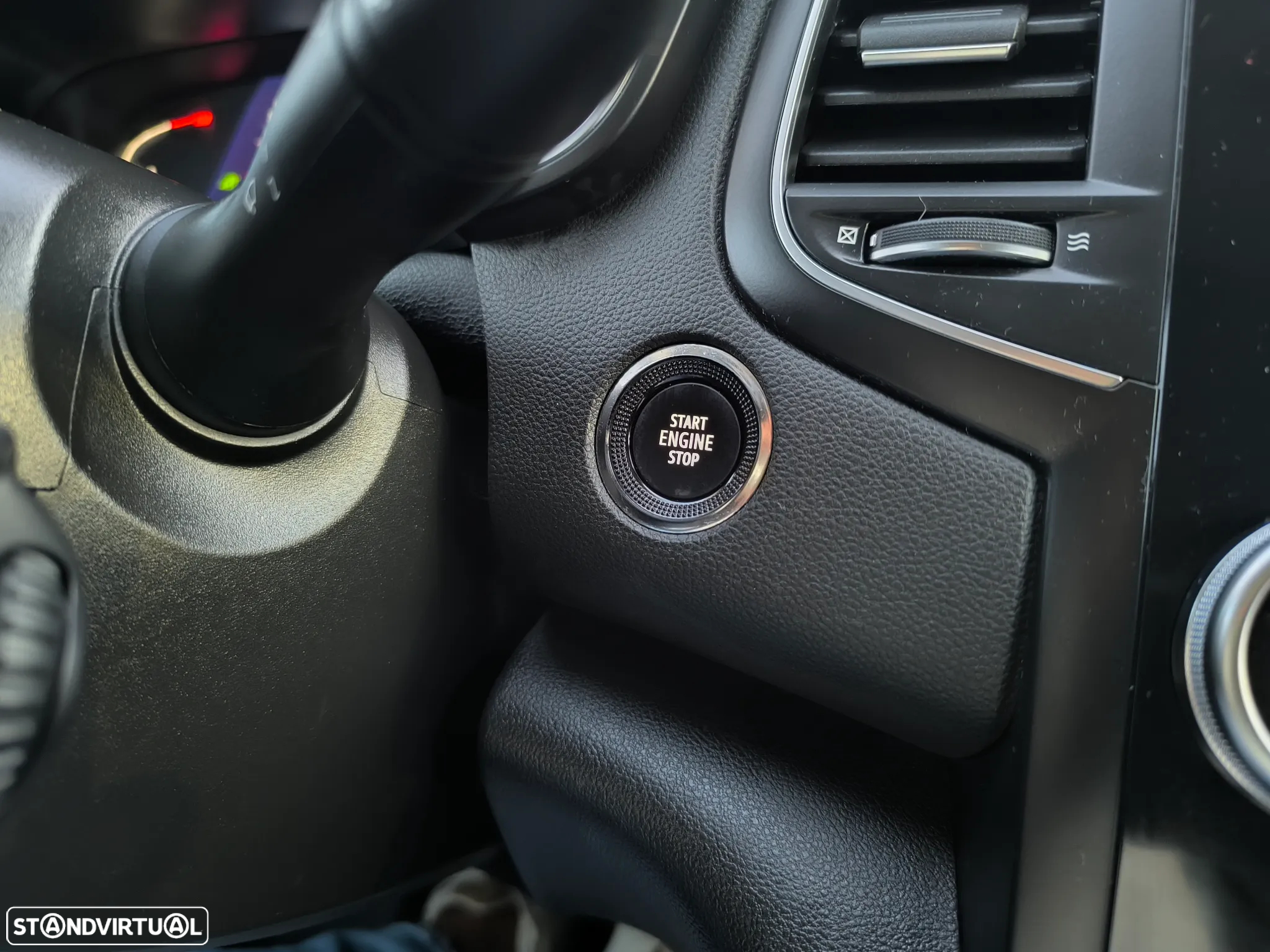 Renault Mégane Sport Tourer 1.5 Blue dCi Intens - 29