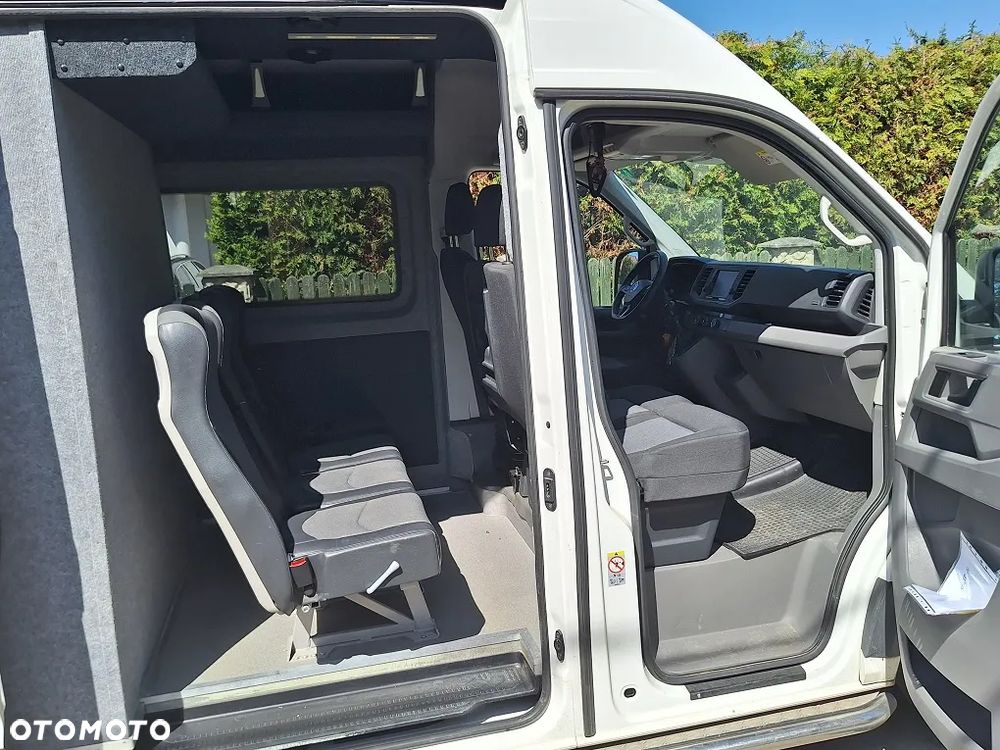 Volkswagen Crafter - 6