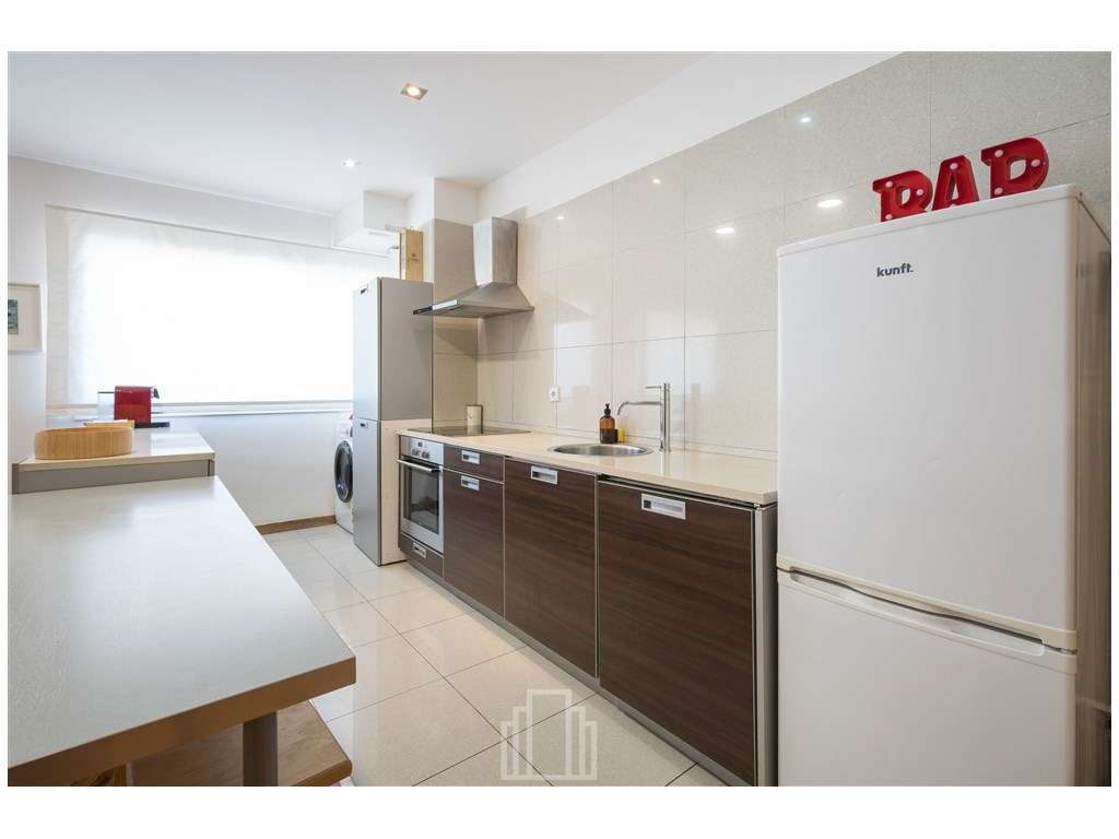 Apartamento T2 - Furadouro - Grande imagem: 3/21