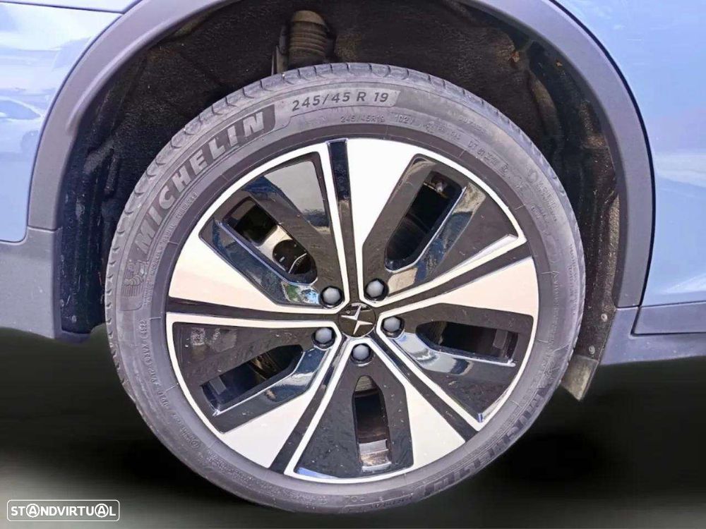 Polestar 2 Long Range 78 kWh - 26