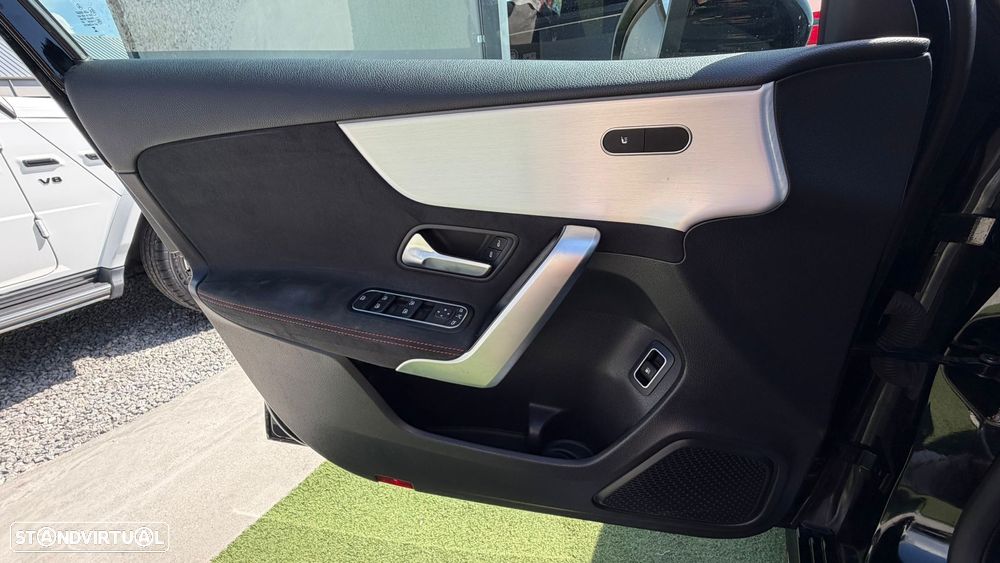 Mercedes-Benz A 250 e AMG Line - 48