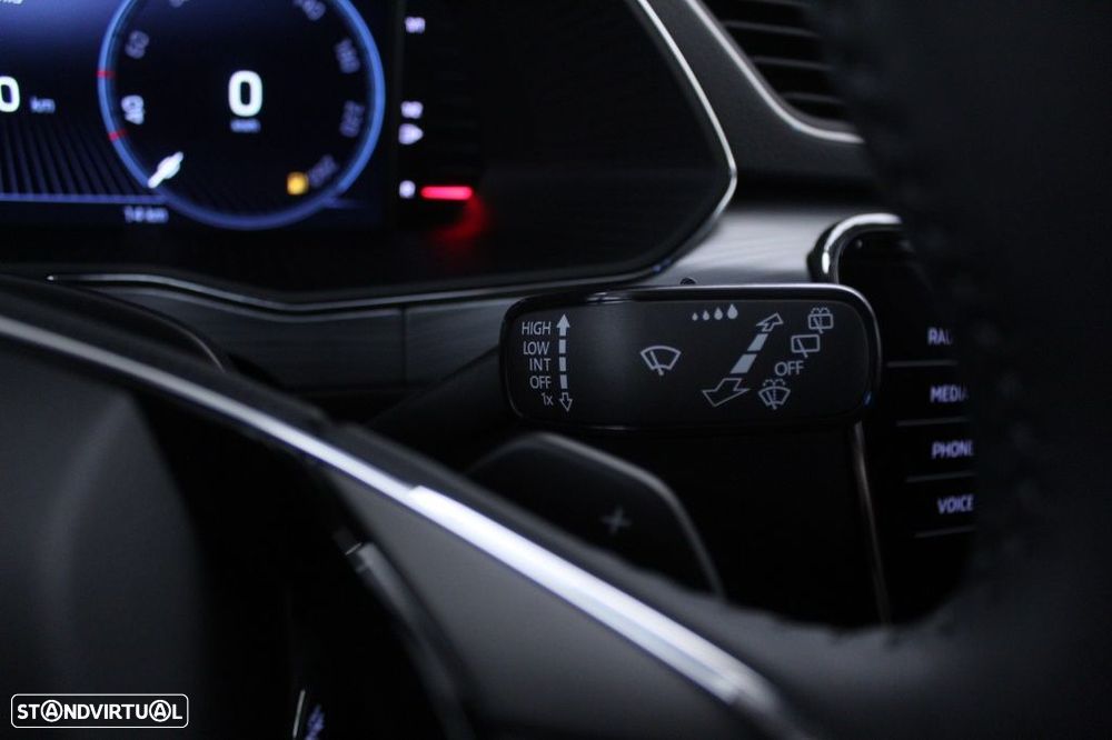 Skoda Superb Break 2.0 TDI Ambition DSG - 25