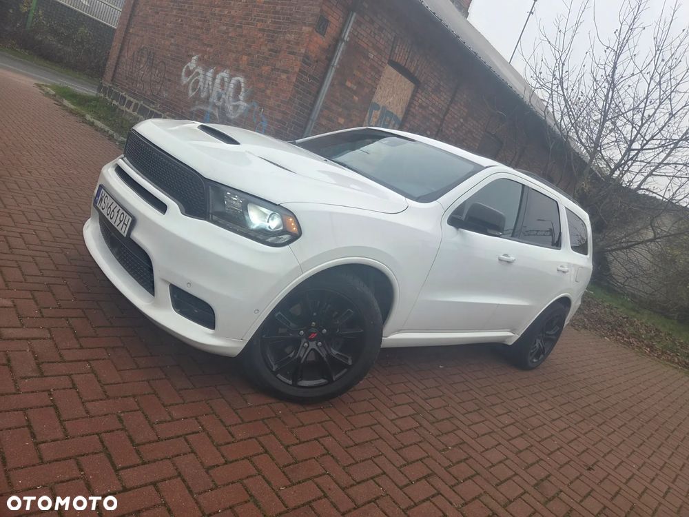 Dodge Durango - 2