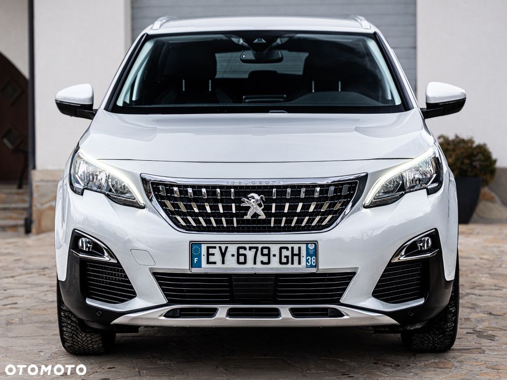 Peugeot 3008 BlueHDi 130 Stop & Start Active - 15