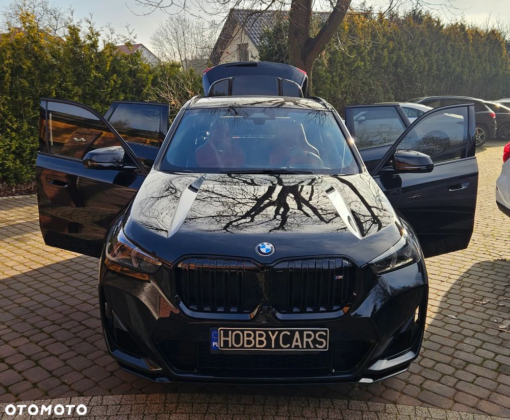 BMW X1 - 12
