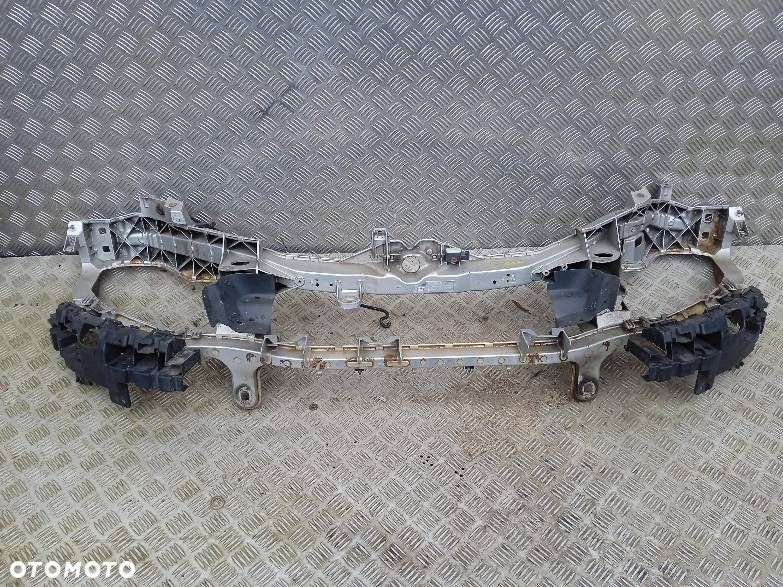 PAS PRZEDNI WZMOCNIENIE FORD C-MAX - 1