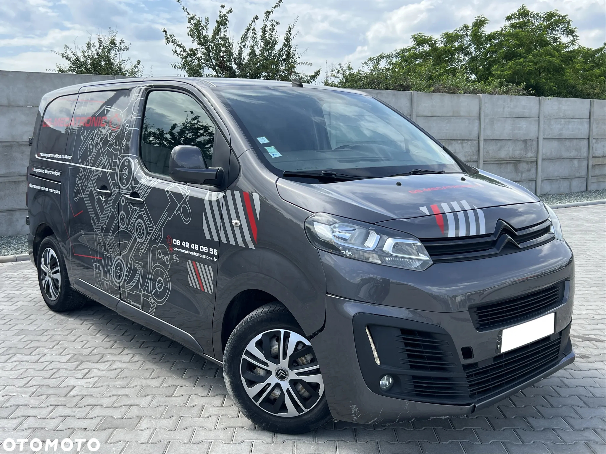 Citroën Jumpy - 2