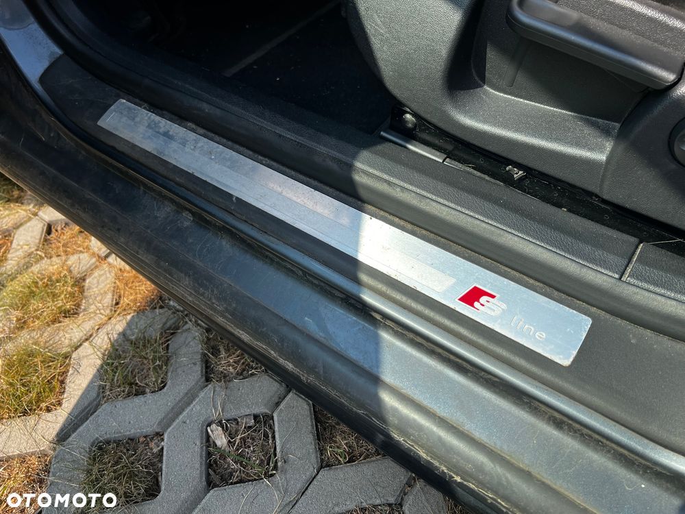 Audi A4 Avant - 25