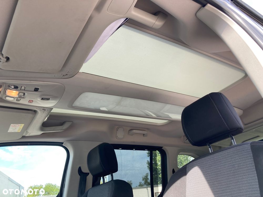 Toyota Proace City Verso 1.5 D-4D Business - 15