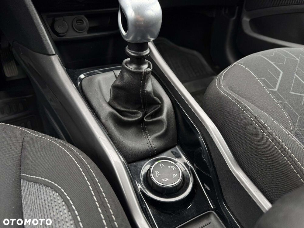 Peugeot 2008 1.2 PureTech Active S&S - 25