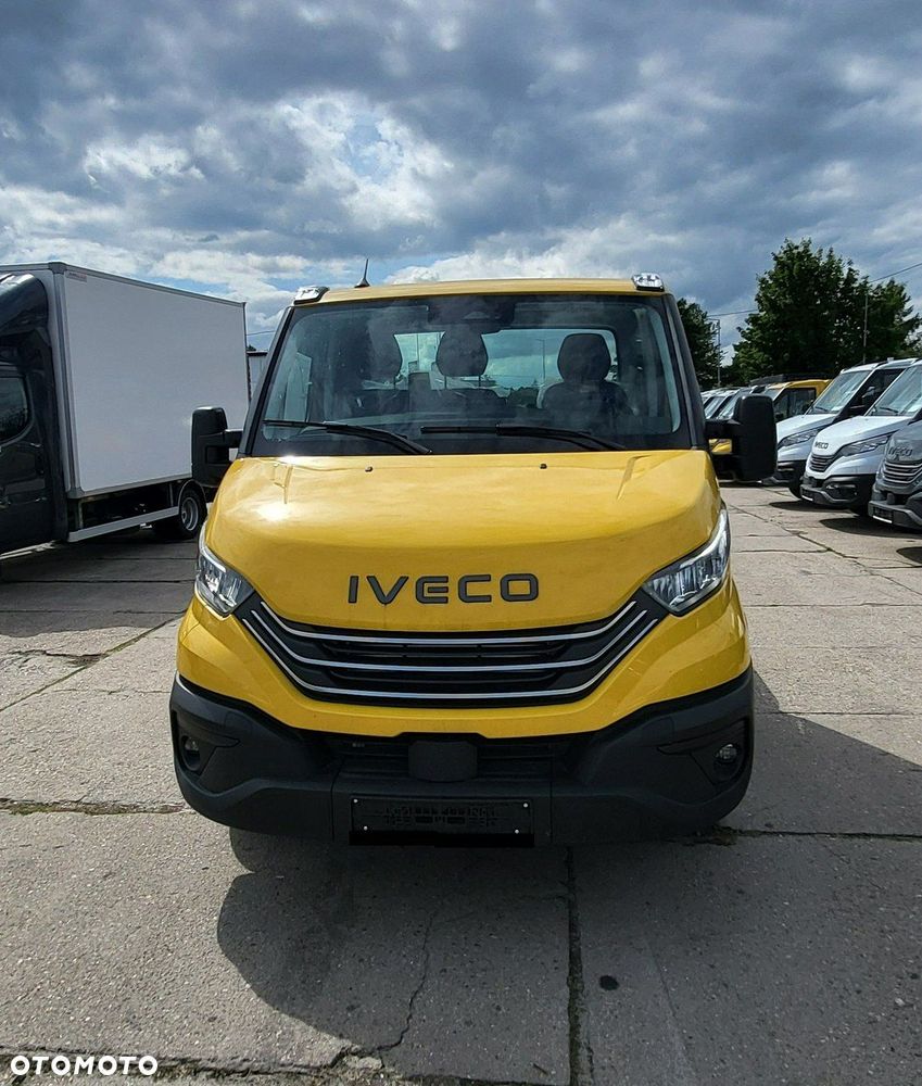 Iveco Daily 35S18A8H V - 6