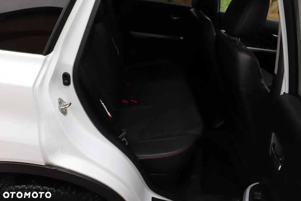 Suzuki Vitara 1.4 Boosterjet Premium 2WD - 24