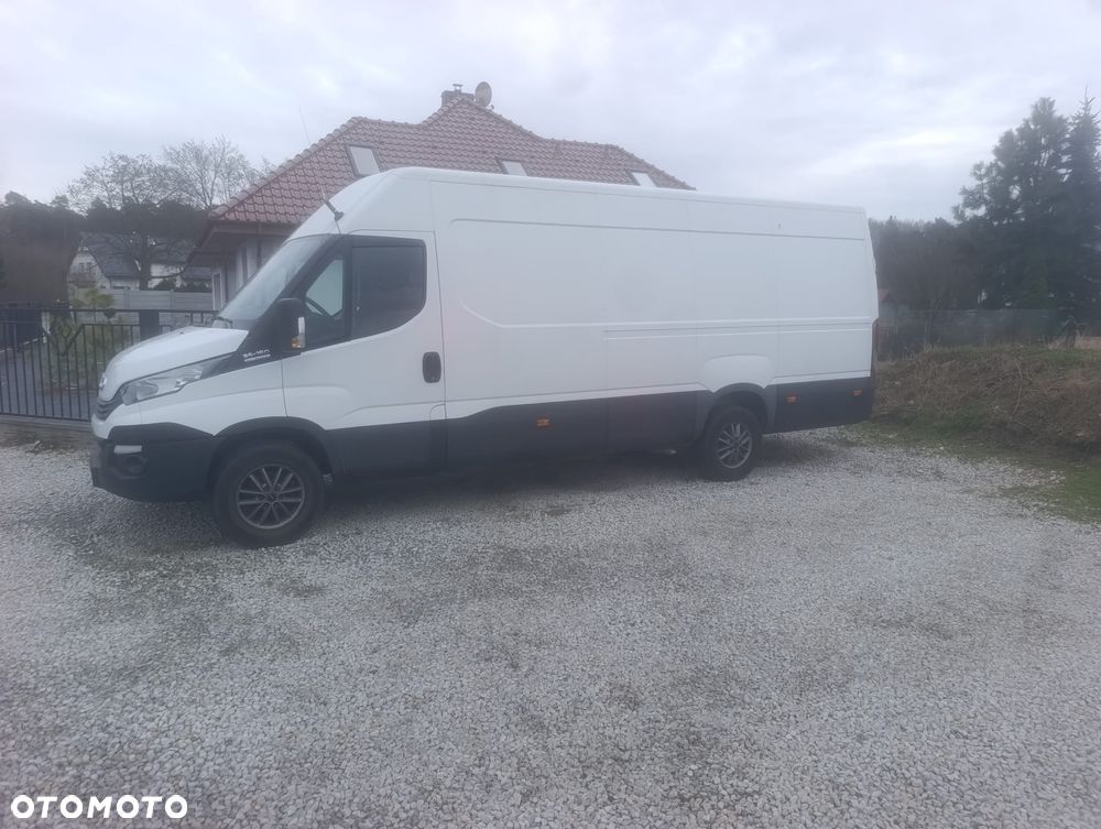 Iveco Daily - 7