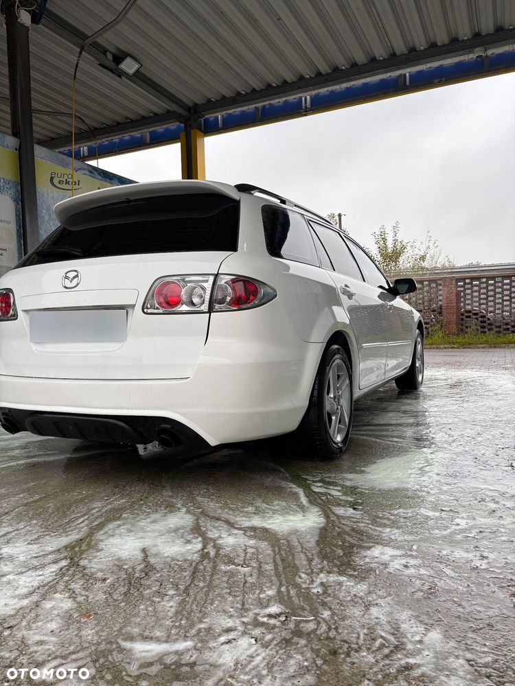 Mazda 6 - 10