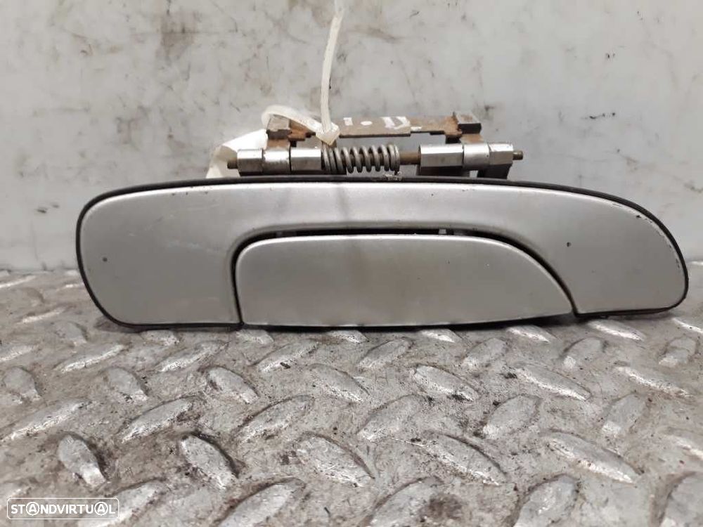 PUXADOR EXTERIOR TRASEIRO DIREITO FORD MONDEO I - 1