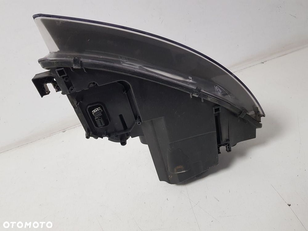 AUDI A3 8P 03-08 LEWA LAMPA PRZÓD PRZEDNIA REFLEKTOR XENON 8P0941003R EUROPA - 8