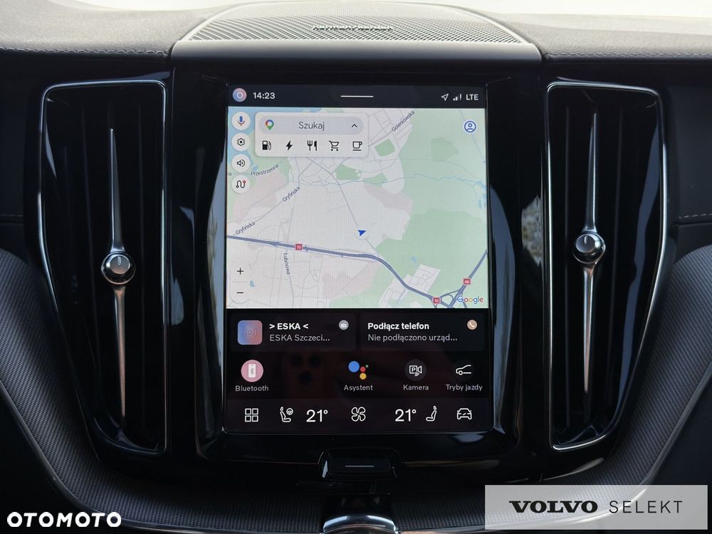 Volvo XC 60 - 28