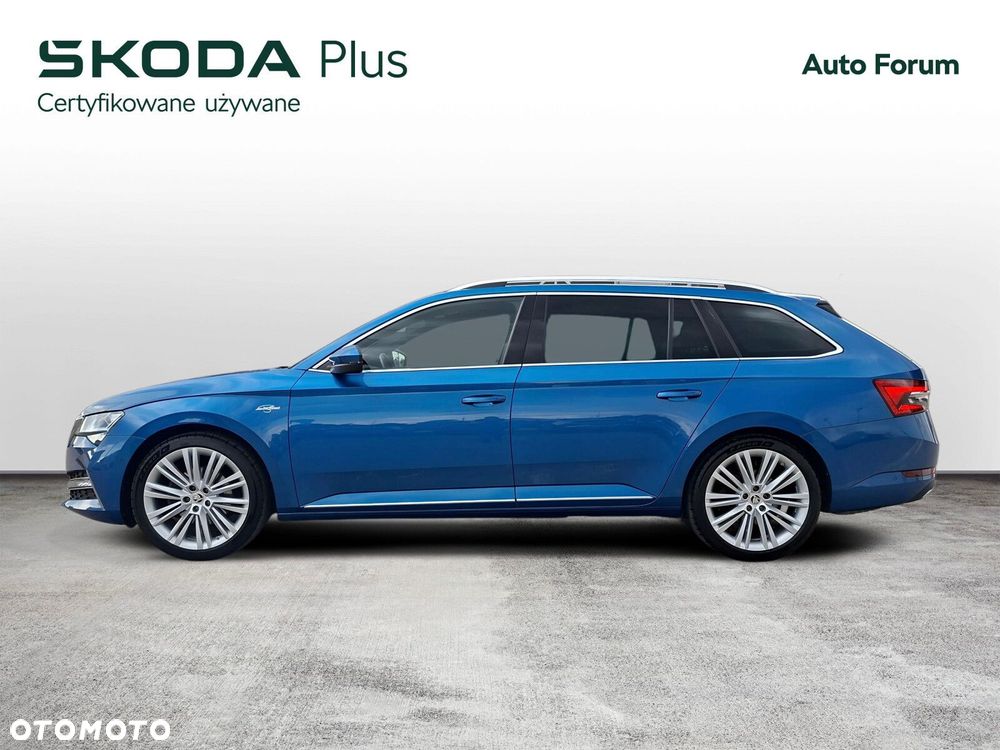 Skoda Superb - 2