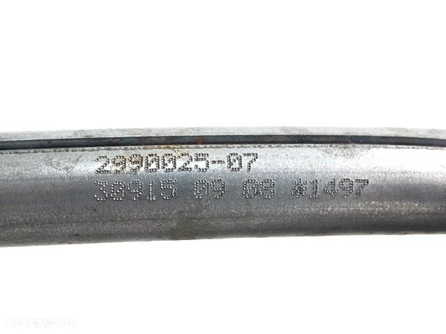 BMW X1 E84 Mechanizm Silniczek Wycieraczek Europa  Valeo W14109 2992465 4085S - 8
