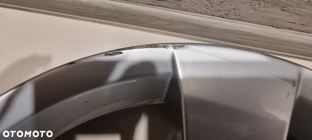 Felga aluminiowa 16" AUDI A1 8XA 7Jx16H2 ET34 - 2