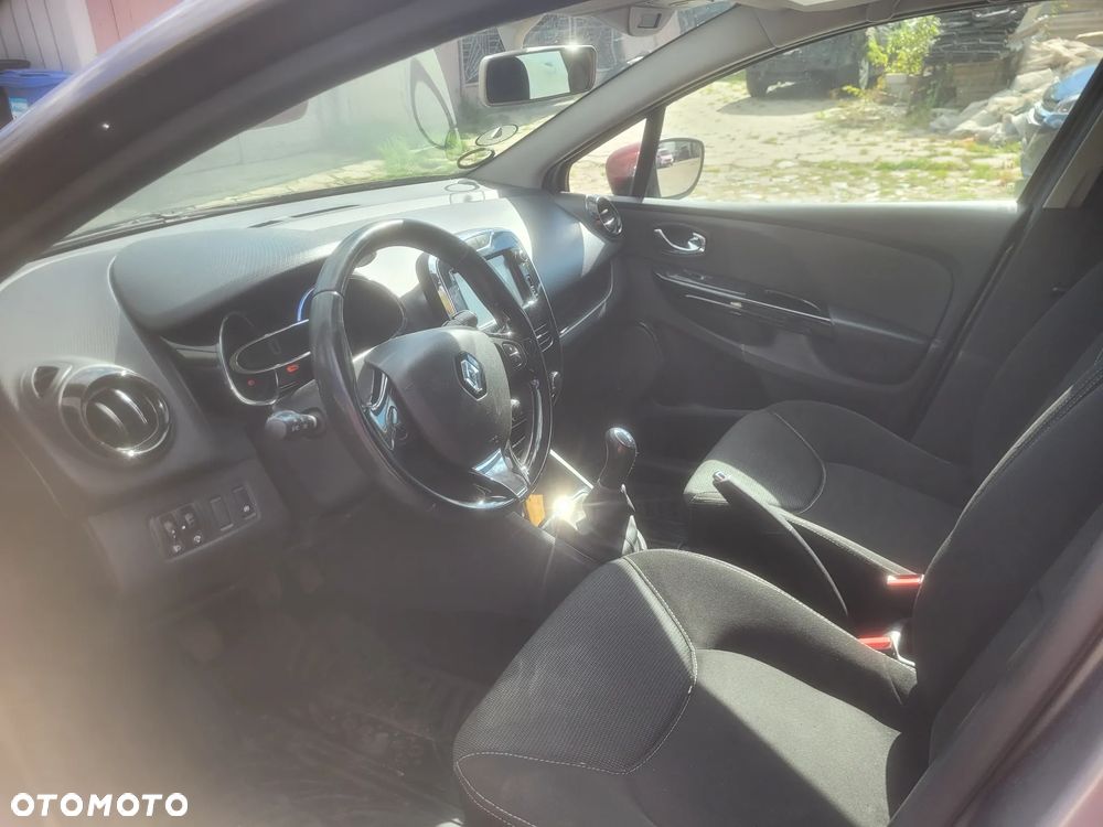 Renault Captur ENERGY TCe 90 Start&Stop Expression - 18