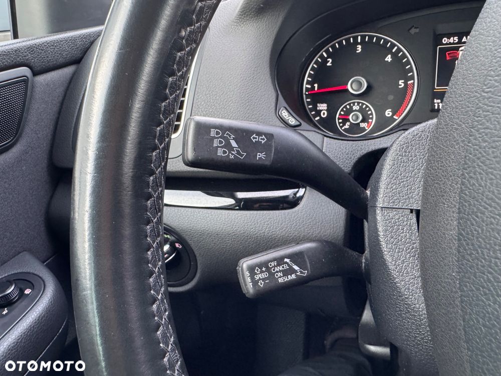 Seat Alhambra 2.0 TDI Ecomotive Xcellence - 25