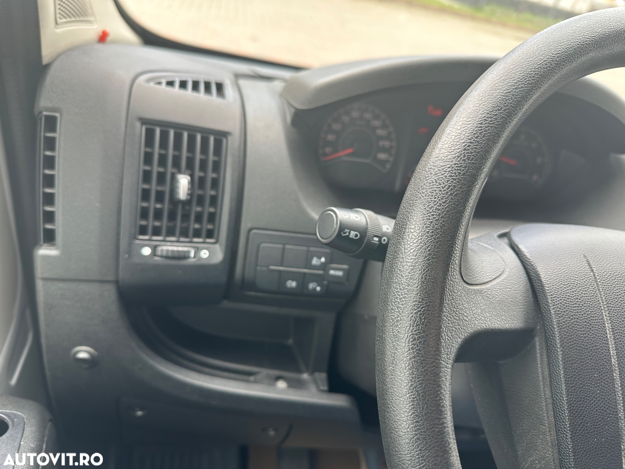 Fiat Ducato L3H2 Frigo Carrier - 23