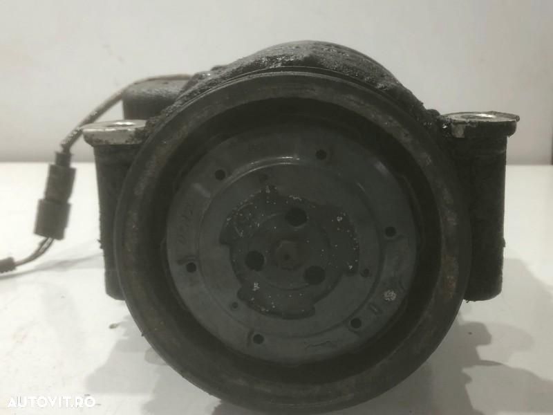 Compresor clima BMW Seria 3 LCI (2008-2011)[E90] 2.5 benzina N52 214 cp 6956716 - 4