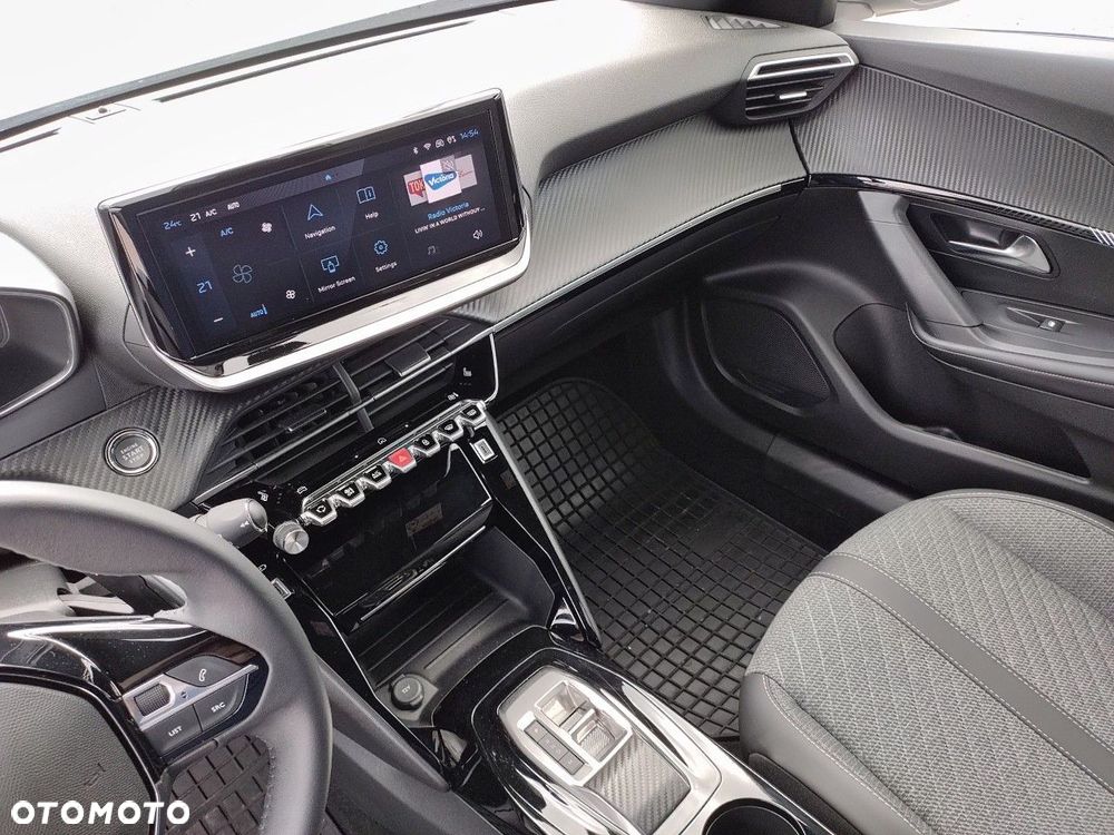 Peugeot 2008 1.2 PureTech Allure S&S EAT8 - 14