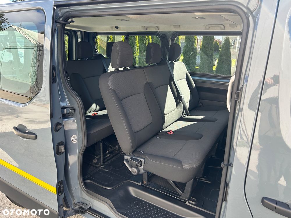 Renault Trafic 2.0 dCi - 18