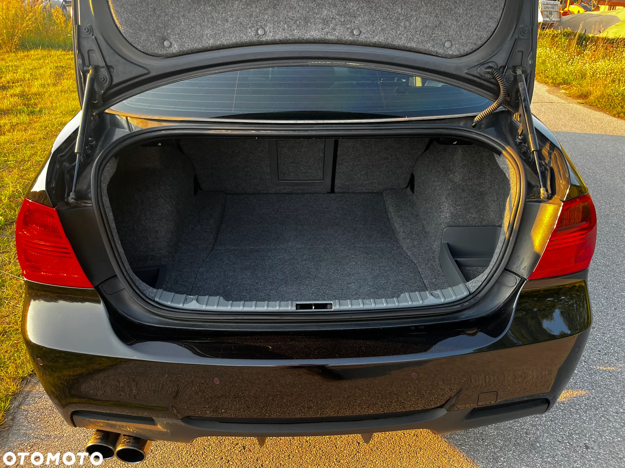 BMW Seria 3 - 18