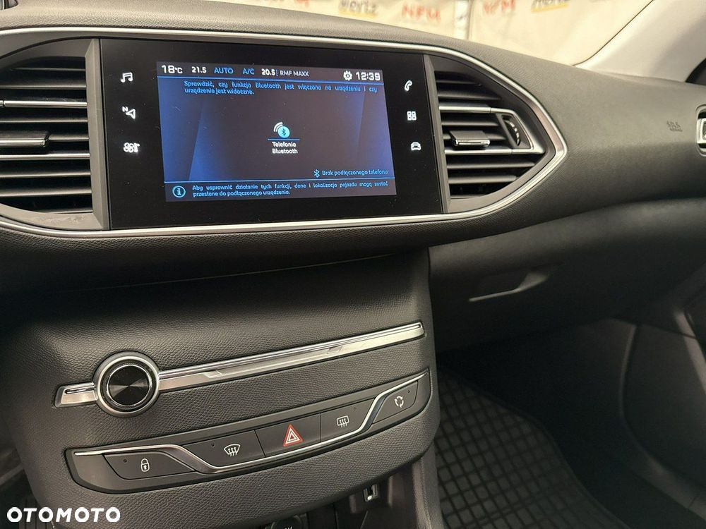 Peugeot 308 - 28
