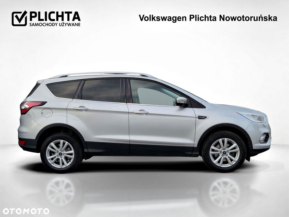 Ford Kuga 1.5 EcoBoost FWD Titanium ASS - 7