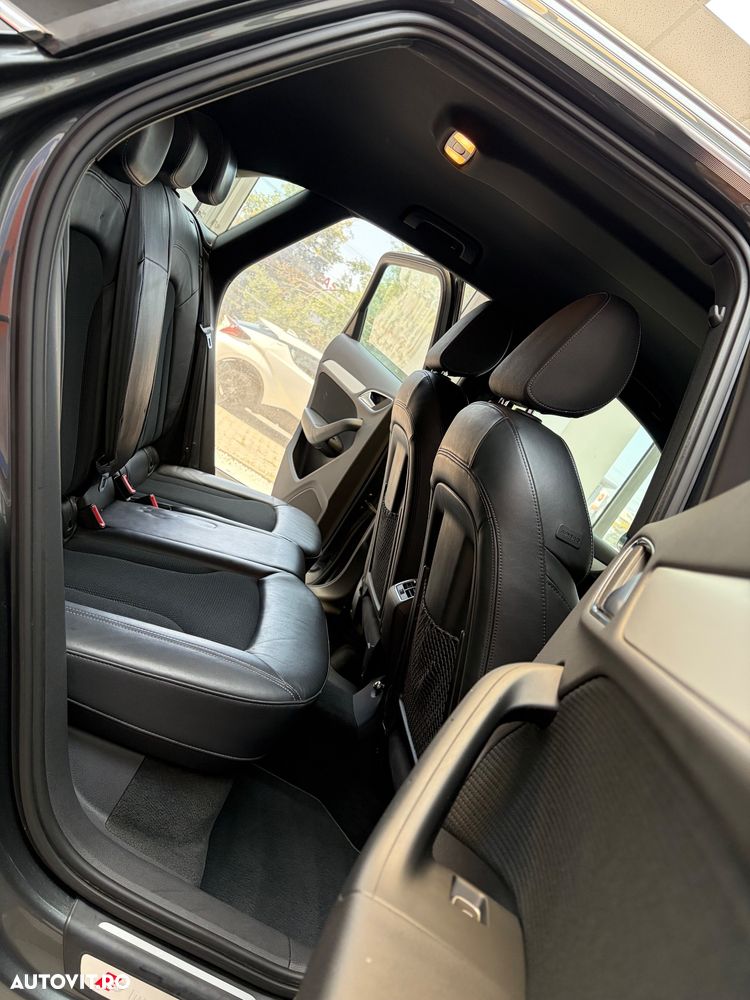 Audi Q3 2.0 TDI Quattro S tronic - 8