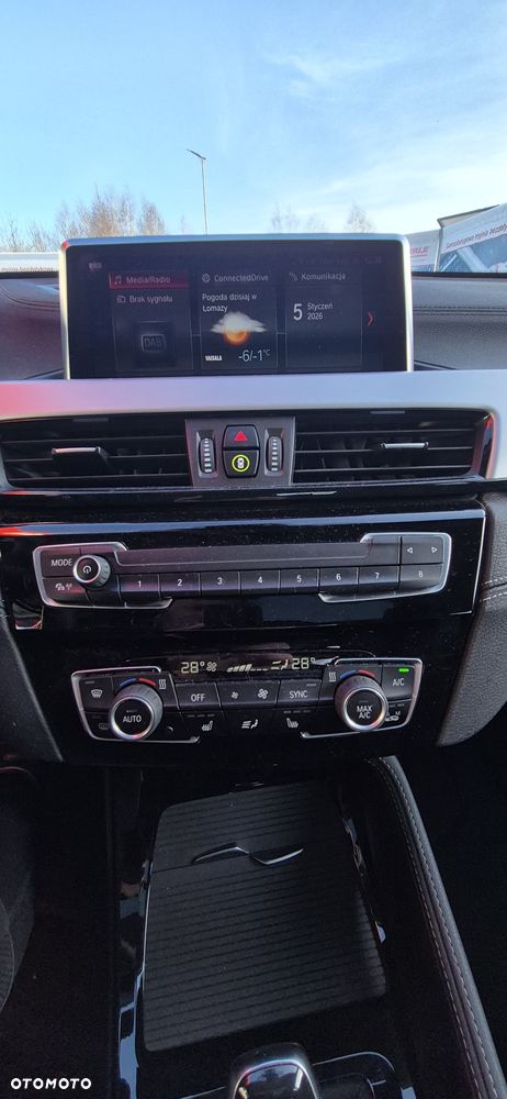 BMW X2 sDrive16d - 30