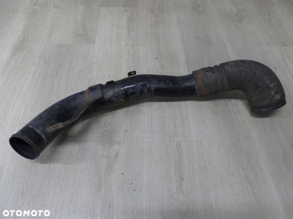 ISUZU NPR NQR NKR 5.2 D RURA PRZEWOD POWIETRZA INTERCOOLERA 04-07 - 3