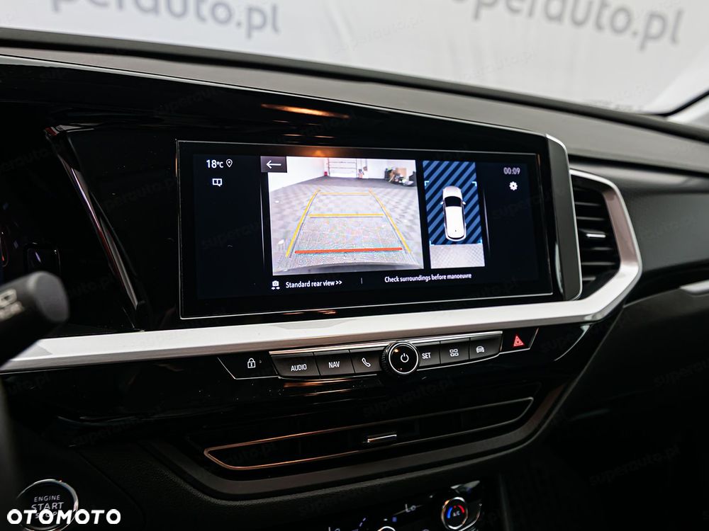 Opel Grandland X - 18