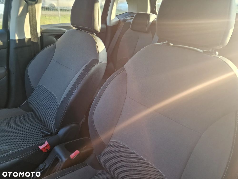 Citroën C3 e-HDi 90 FAP Tendance - 7