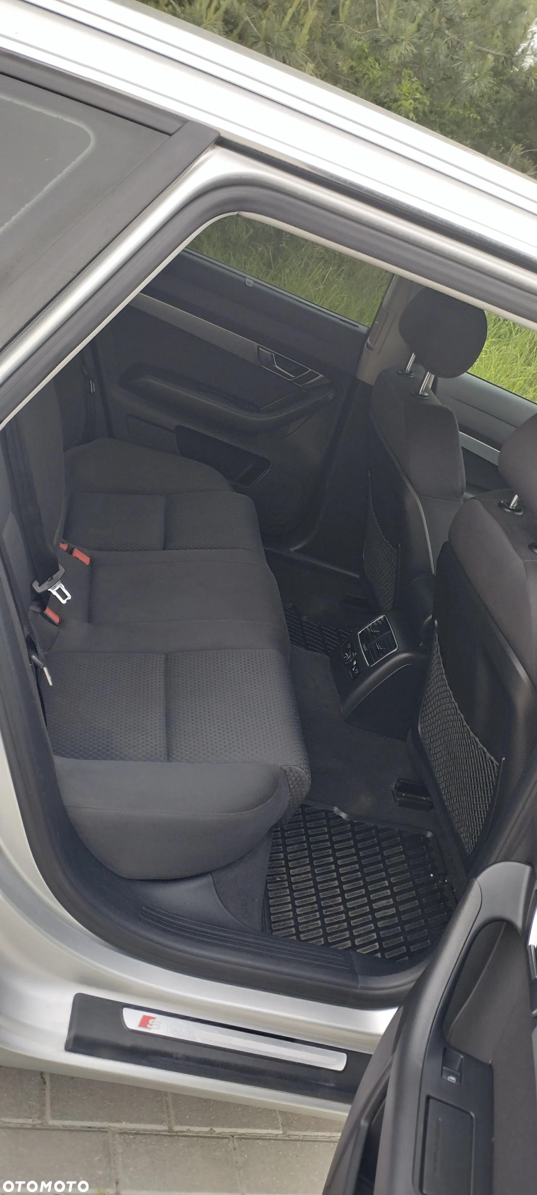 Audi A6 Avant 2.4 quattro - 7