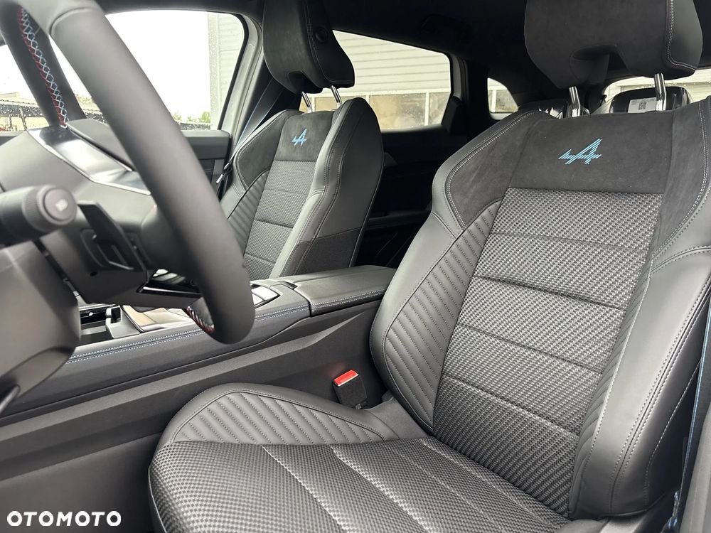 Renault Austral 1.2 E-Tech Full Hybrid 200 Esprit Alpine MMT - 11