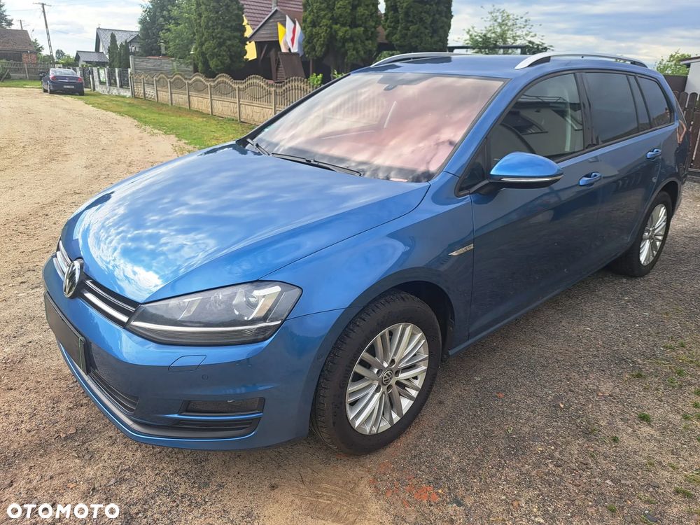 Volkswagen Golf - 17