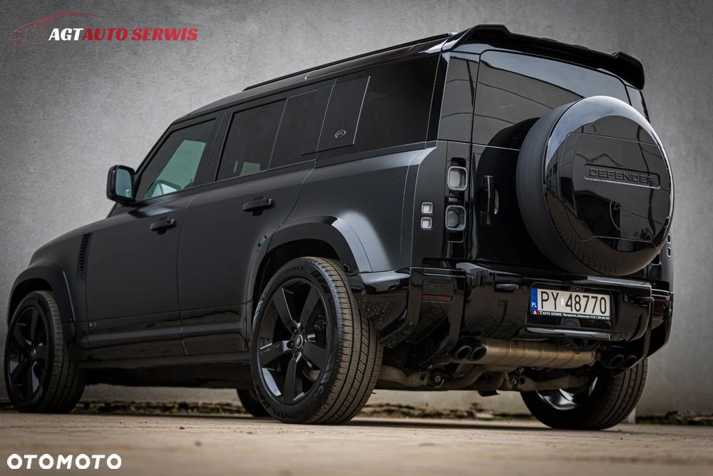 Land Rover Defender 110 5.0 P525 V8 - 24