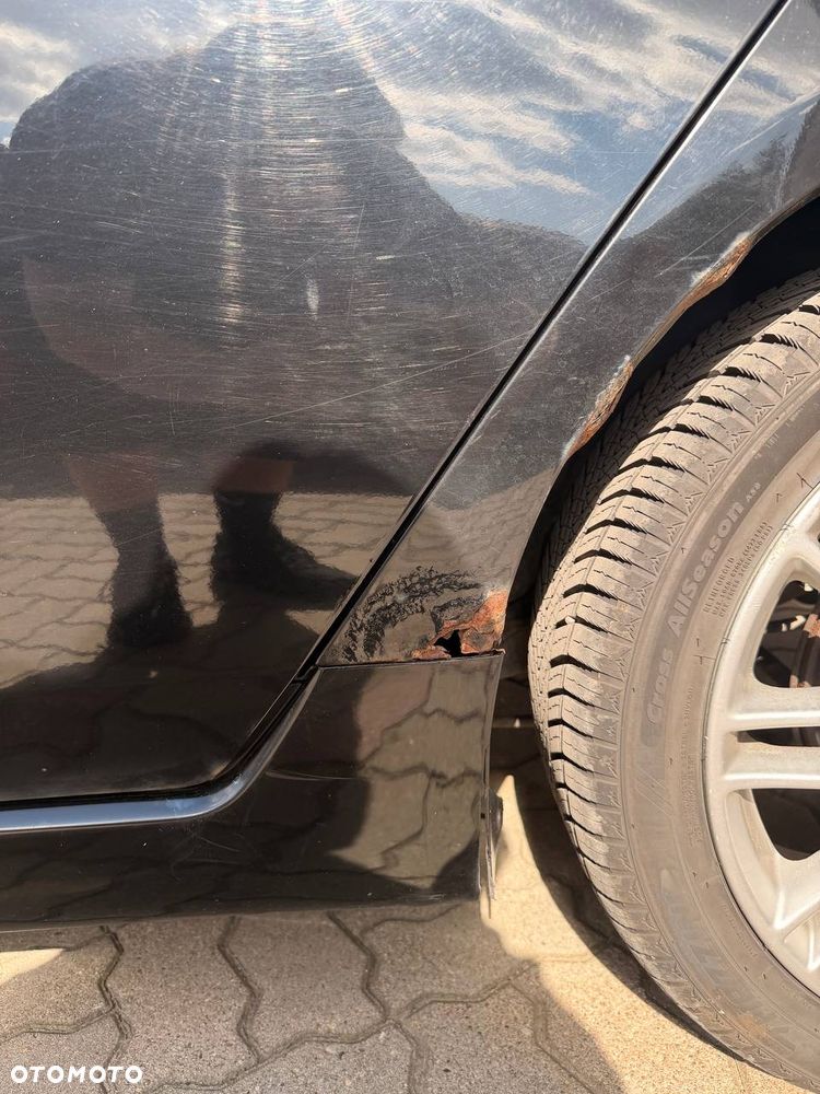 Honda Accord 2.0 Comfort - 4
