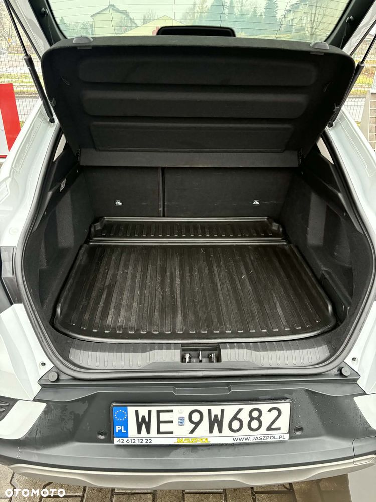 Renault Arkana 1.6 E-TECH Intens MMT - 16