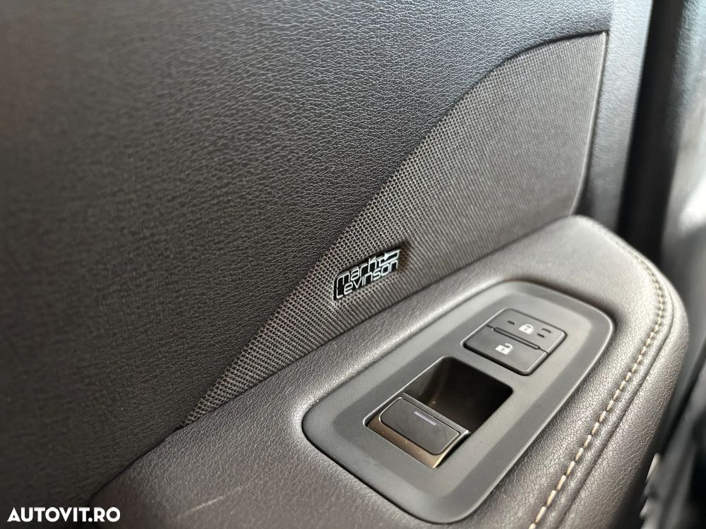 Lexus TX500 H - 30