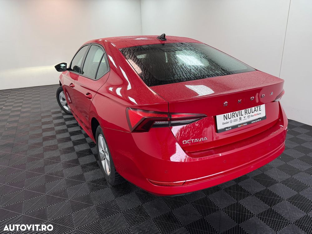 Skoda Octavia 2.0 TDI Ambition - 5